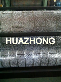 7.5kw Sheet Metal Embossing Machine 750mm With Linkage Elevator , Metal Embossing Tools