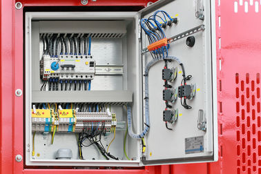 Industrial Construction Hoist Elevator 
